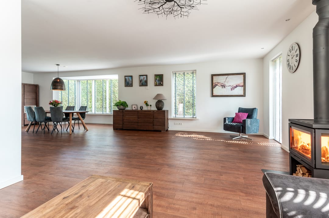 Foto 11 van Marquette 61