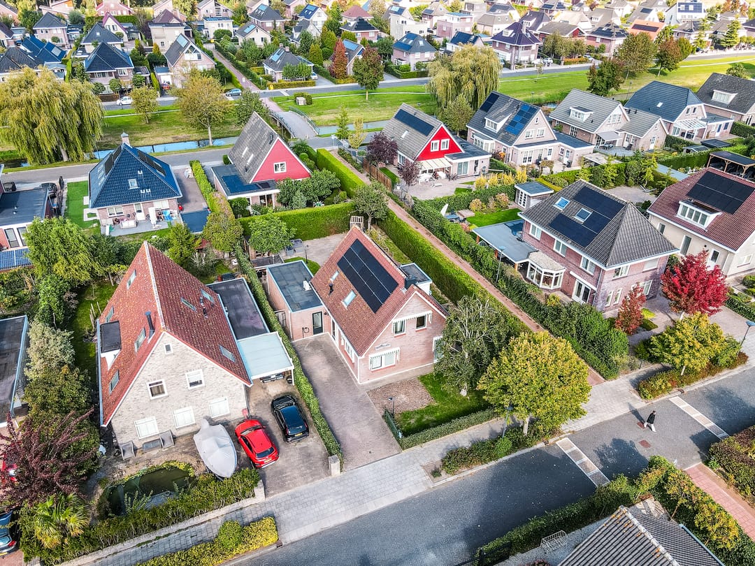 Foto 8 van Marquette 61