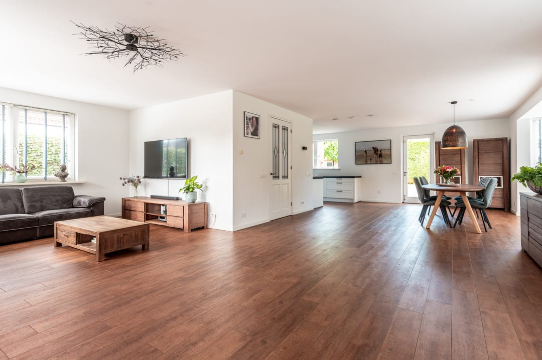 Foto 13 van Marquette 61