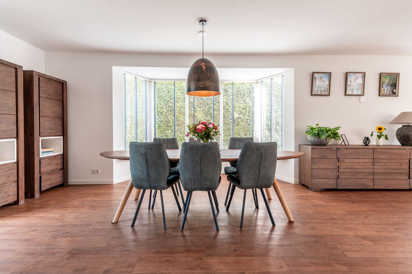 Foto 14 van Marquette 61