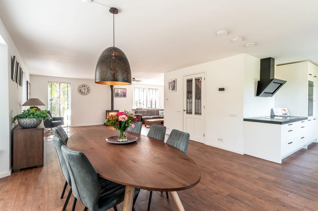 Foto 16 van Marquette 61