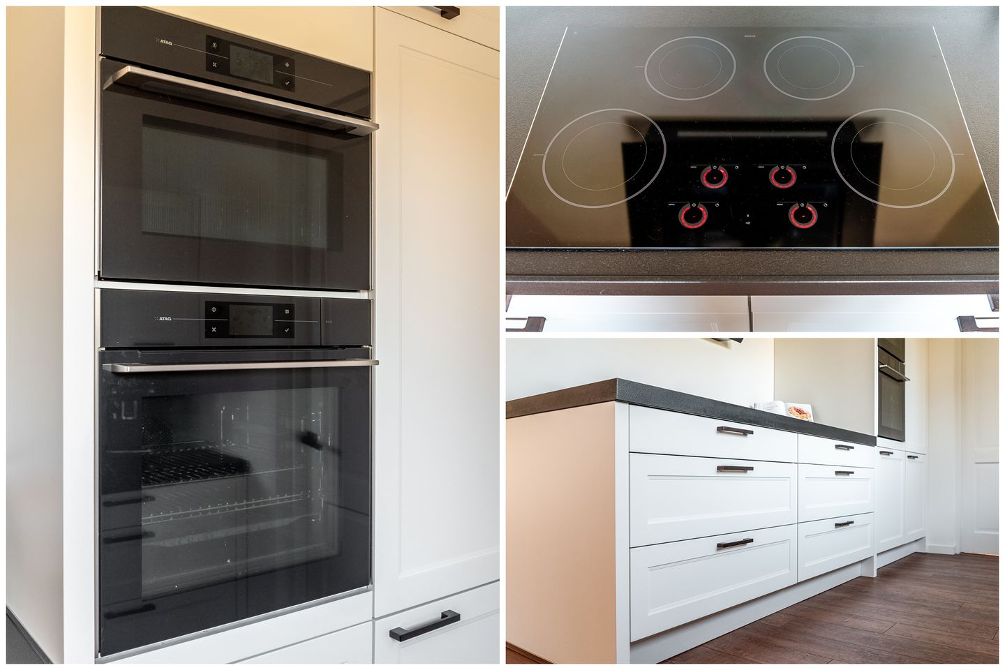 Foto 20 van Marquette 61