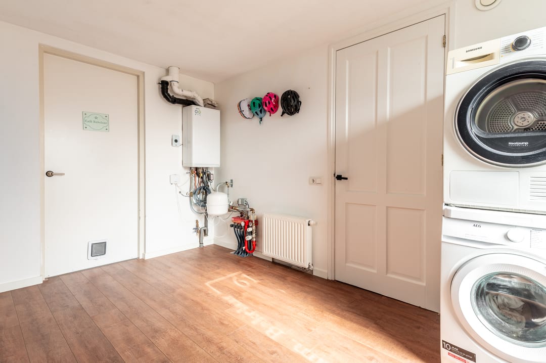 Foto 22 van Marquette 61