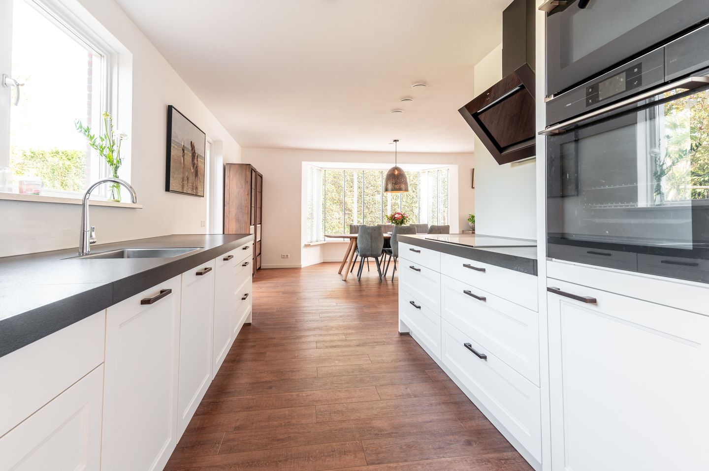 Foto 19 van Marquette 61