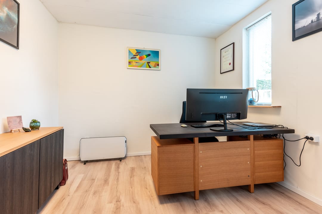 Foto 23 van Marquette 61