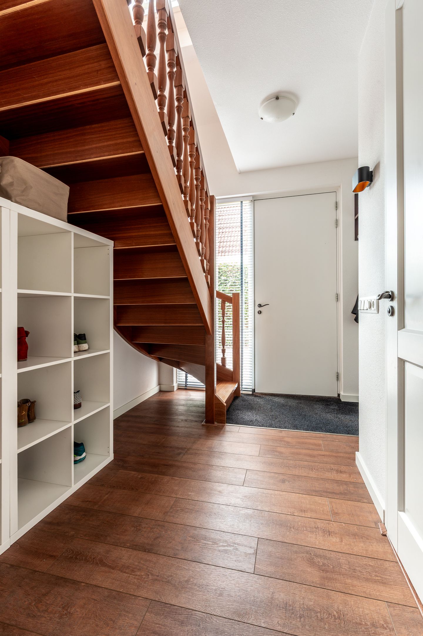 Foto 25 van Marquette 61