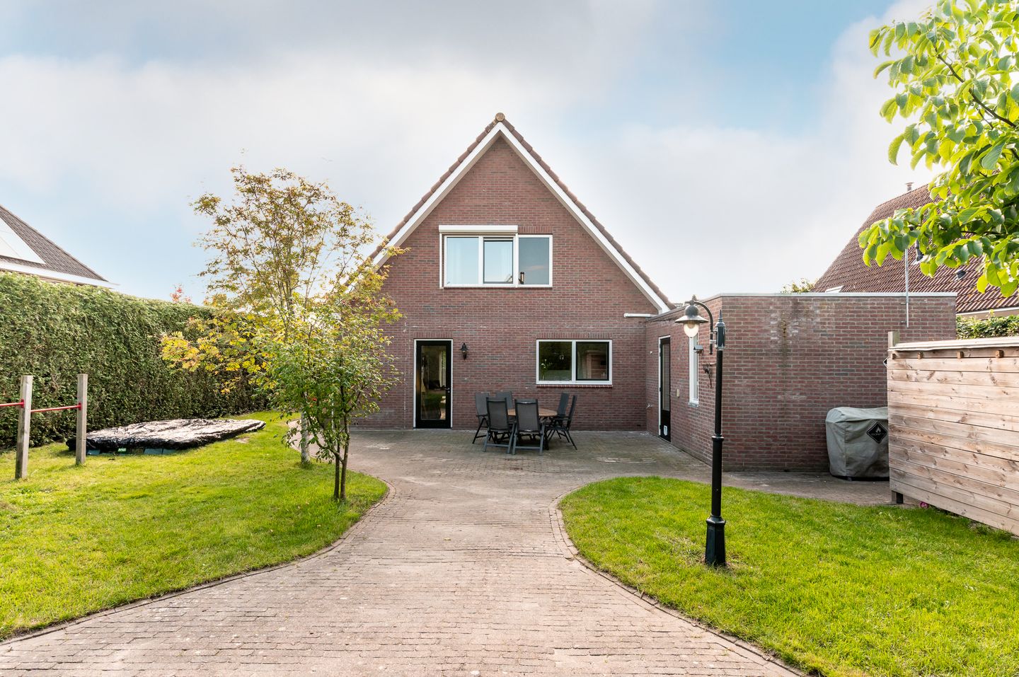 Foto 5 van Marquette 61