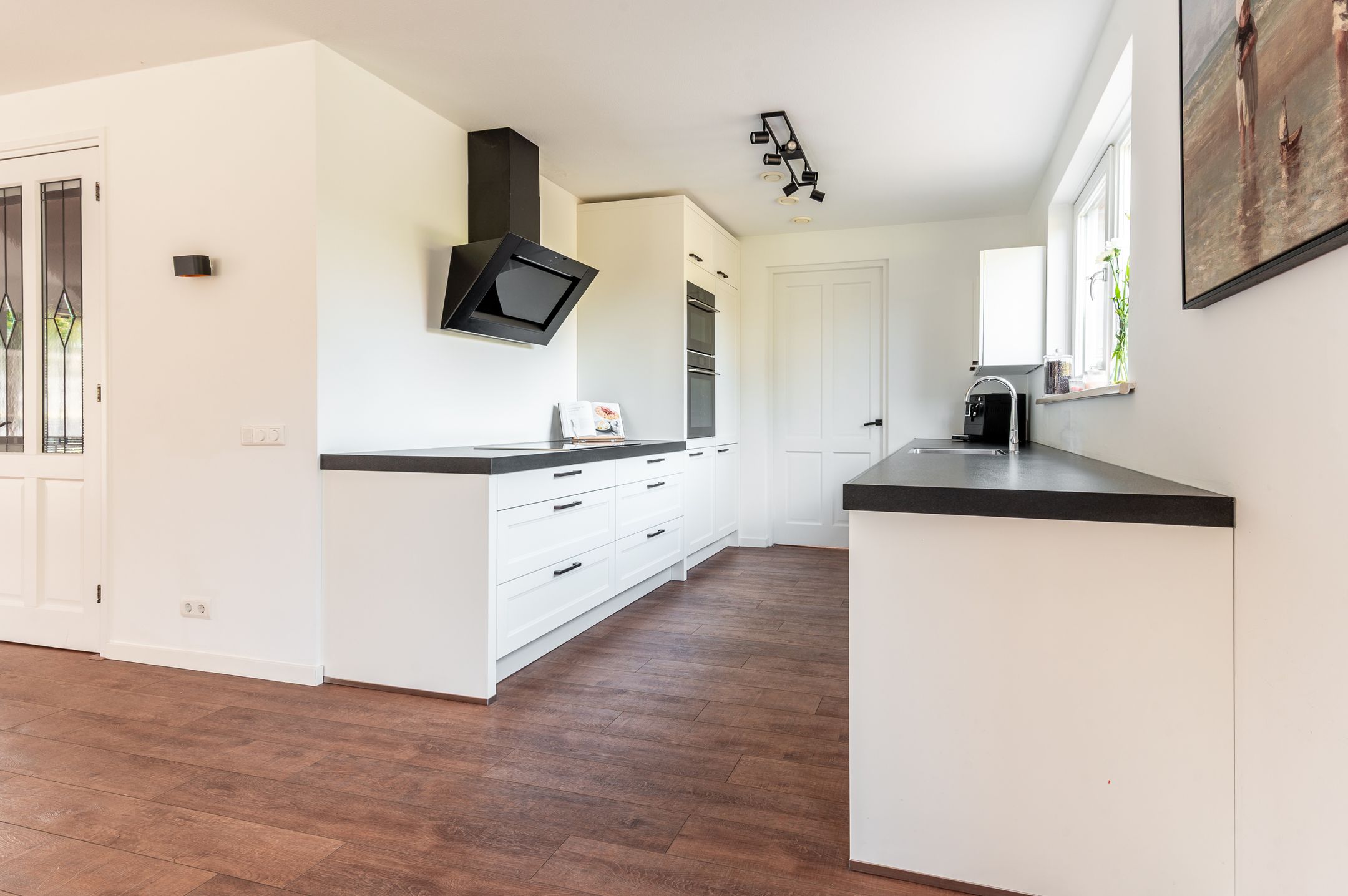 Foto 18 van Marquette 61