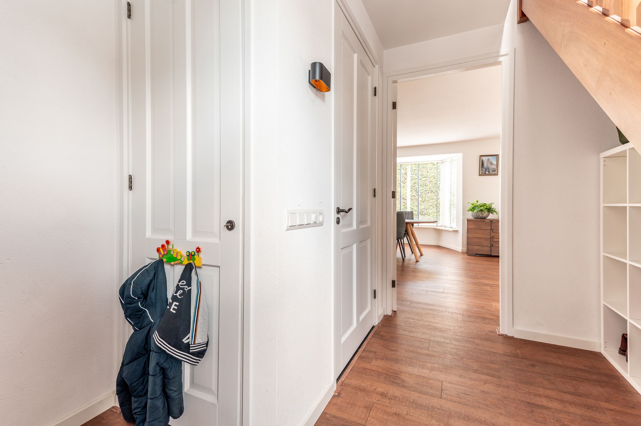 Foto 27 van Marquette 61