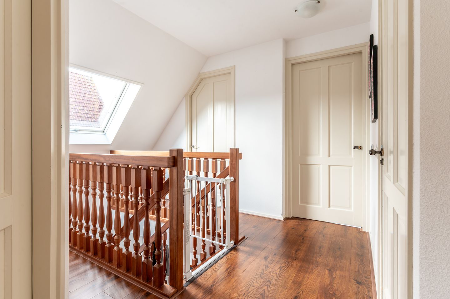 Foto 29 van Marquette 61