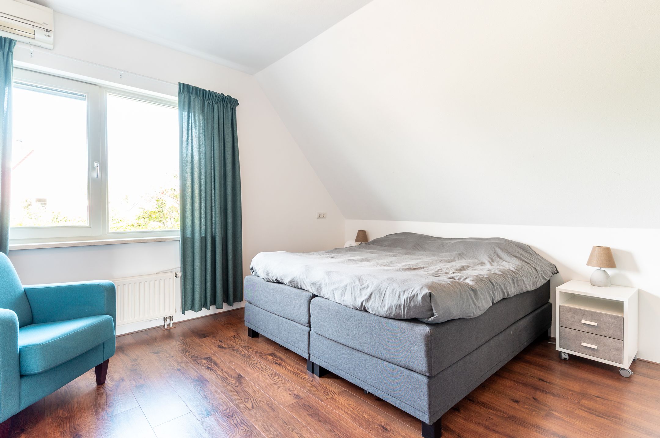 Foto 30 van Marquette 61