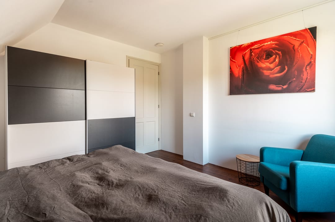 Foto 32 van Marquette 61