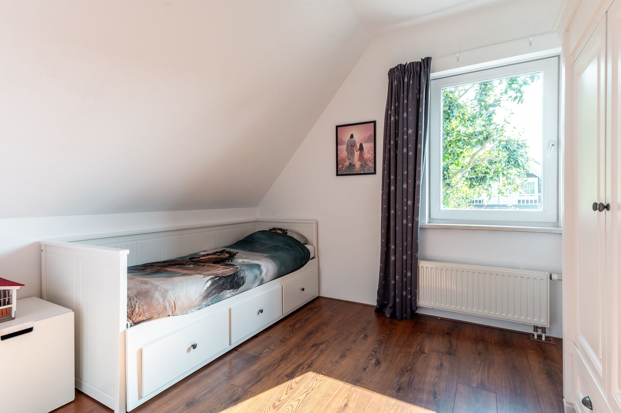 Foto 33 van Marquette 61