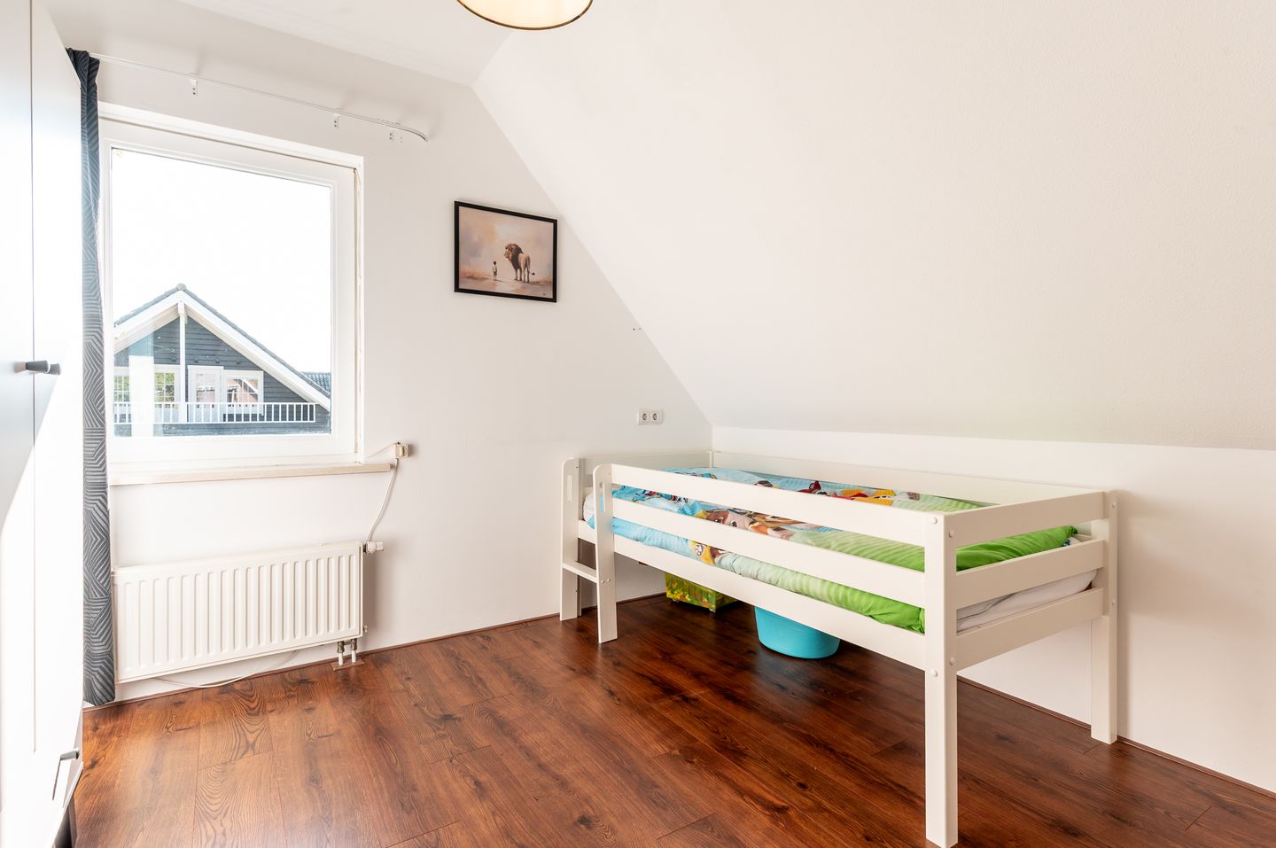 Foto 35 van Marquette 61