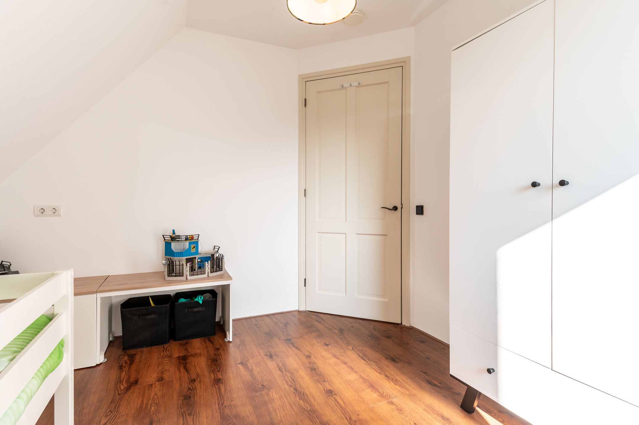 Foto 36 van Marquette 61