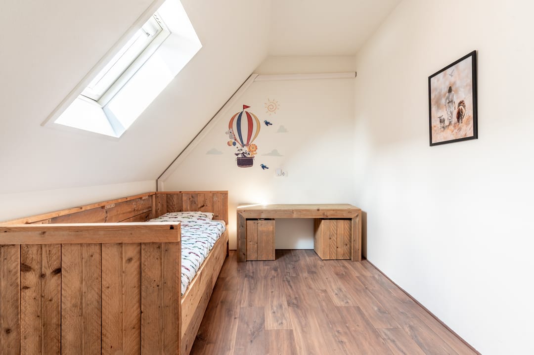 Foto 37 van Marquette 61