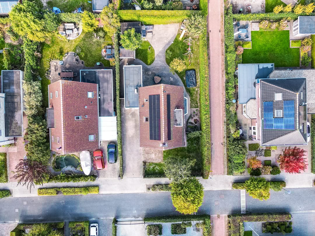 Foto 7 van Marquette 61