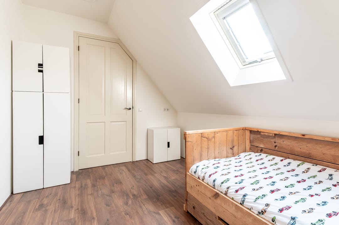 Foto 38 van Marquette 61