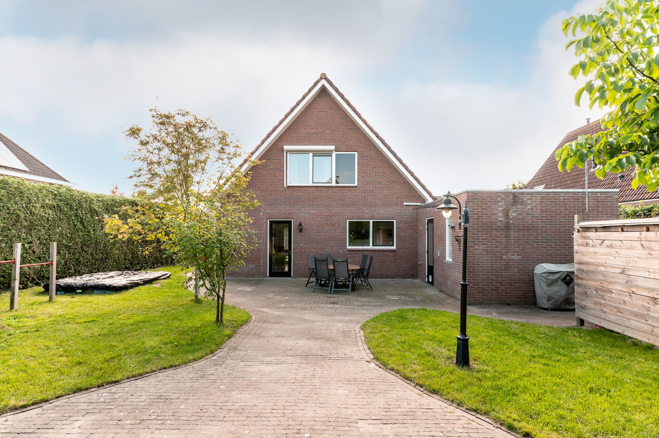 Foto 42 van Marquette 61