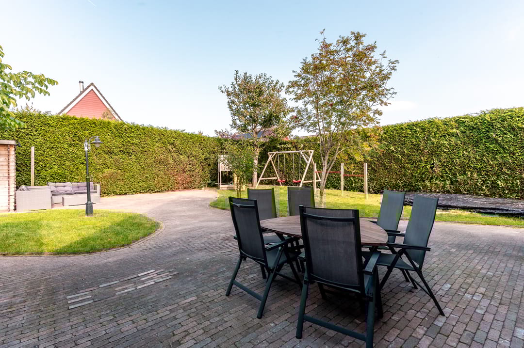 Foto 43 van Marquette 61