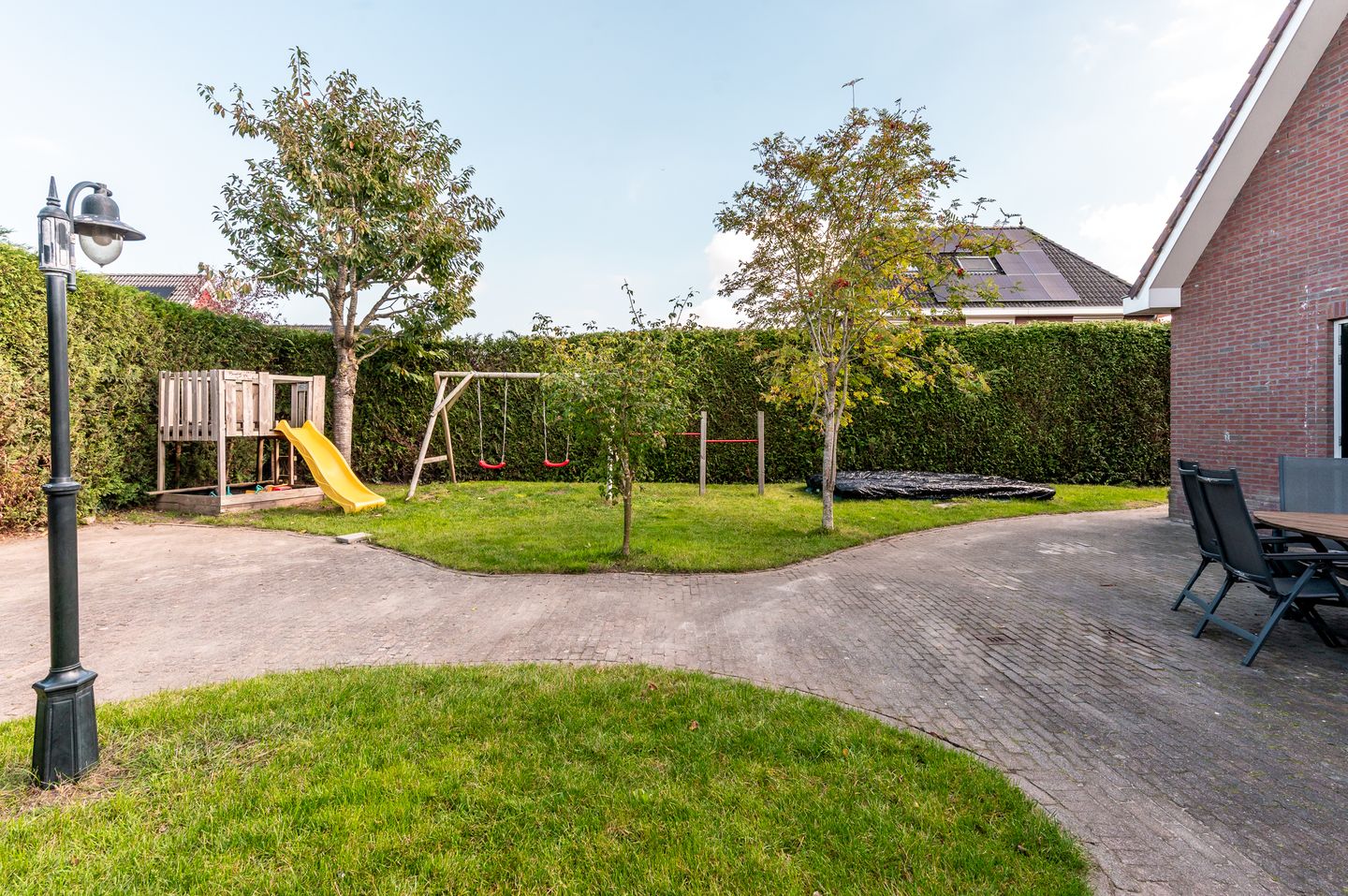 Foto 44 van Marquette 61