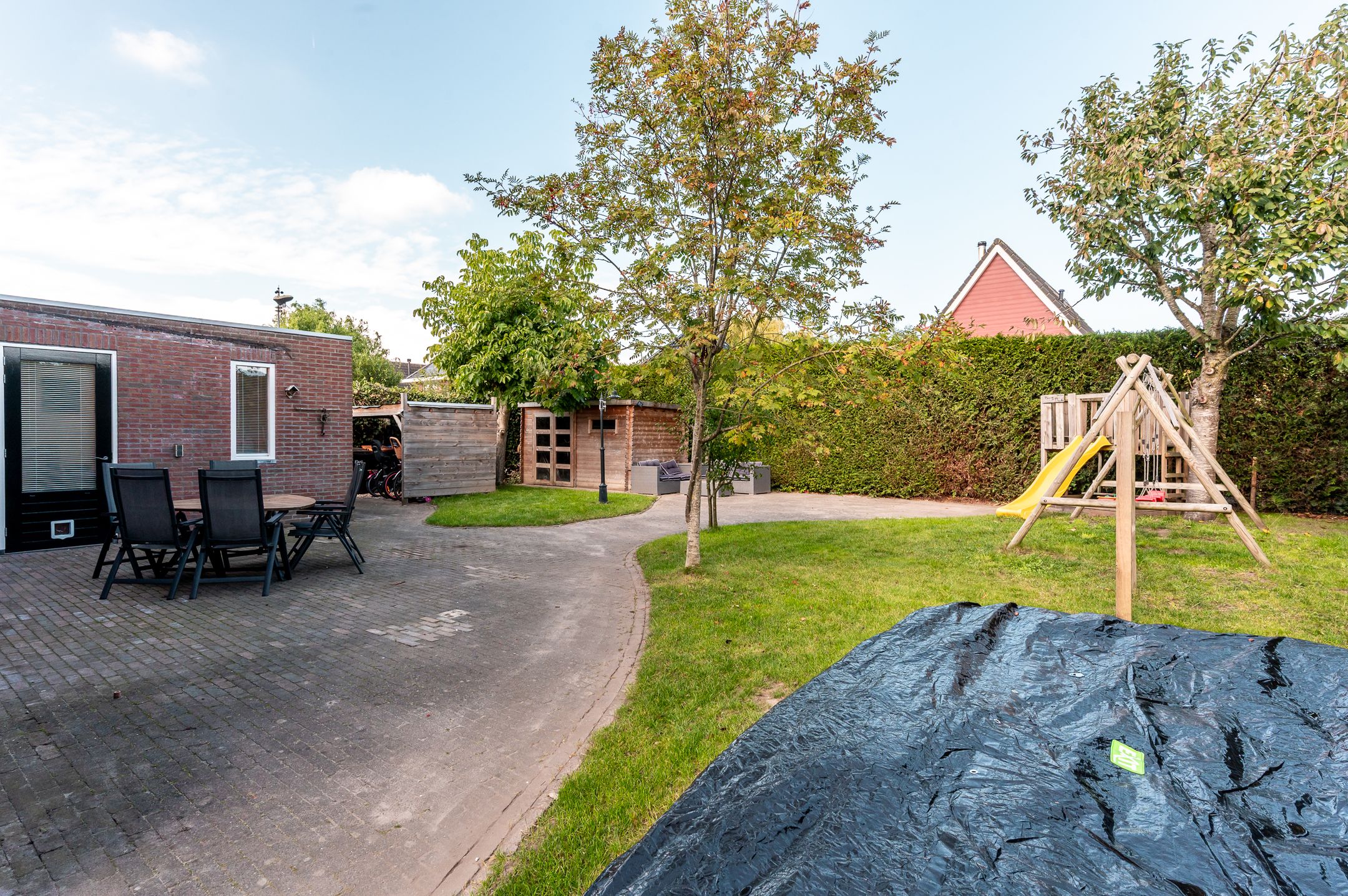 Foto 45 van Marquette 61