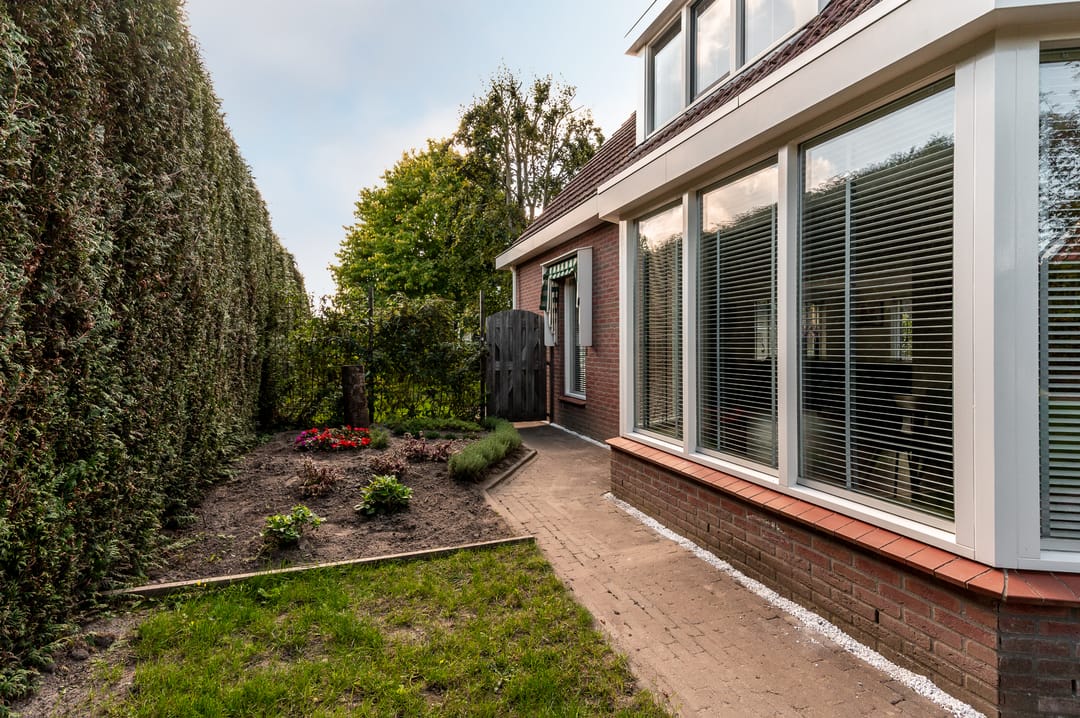 Foto 46 van Marquette 61