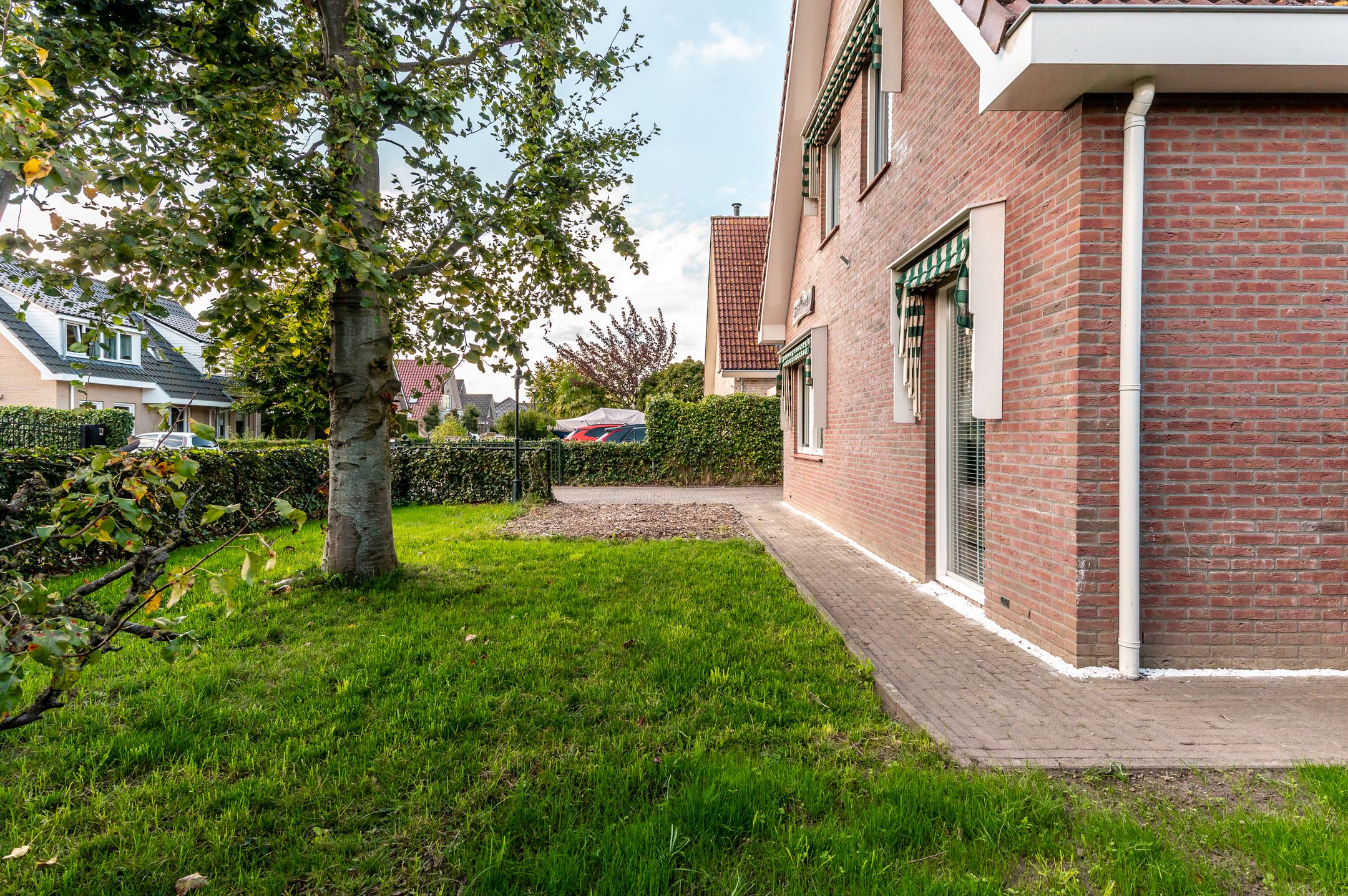 Foto 48 van Marquette 61