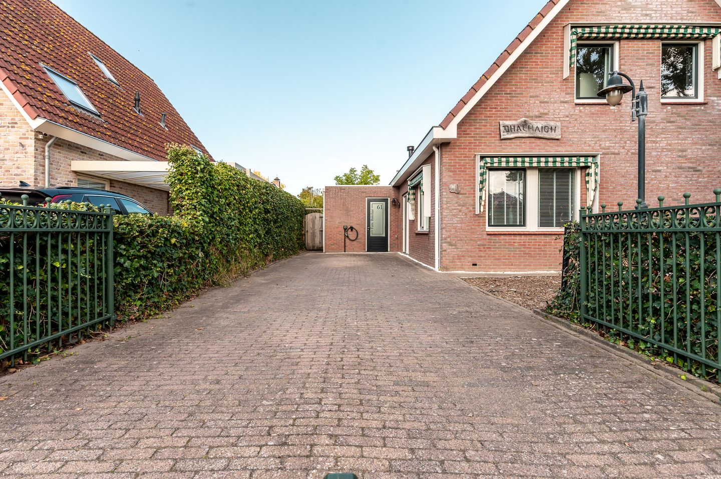 Foto 49 van Marquette 61