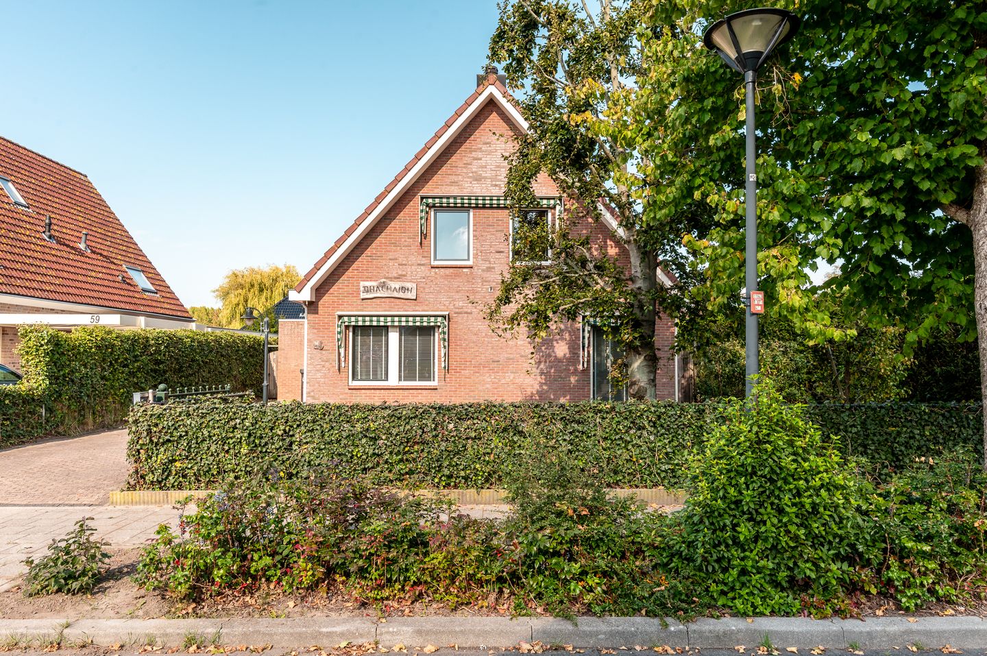 Foto 50 van Marquette 61