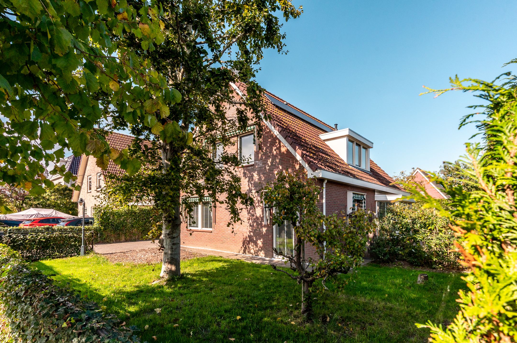 Foto 51 van Marquette 61