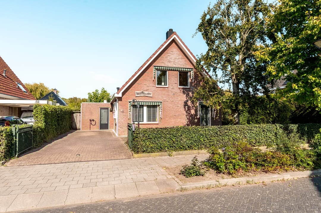 Foto 52 van Marquette 61