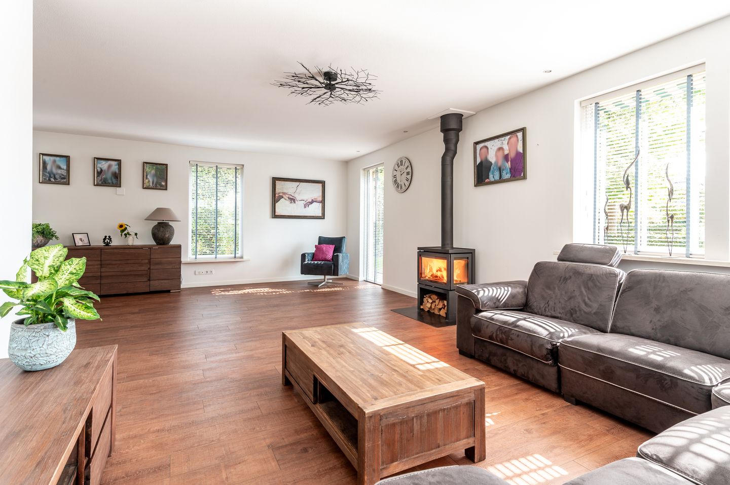 Foto 10 van Marquette 61