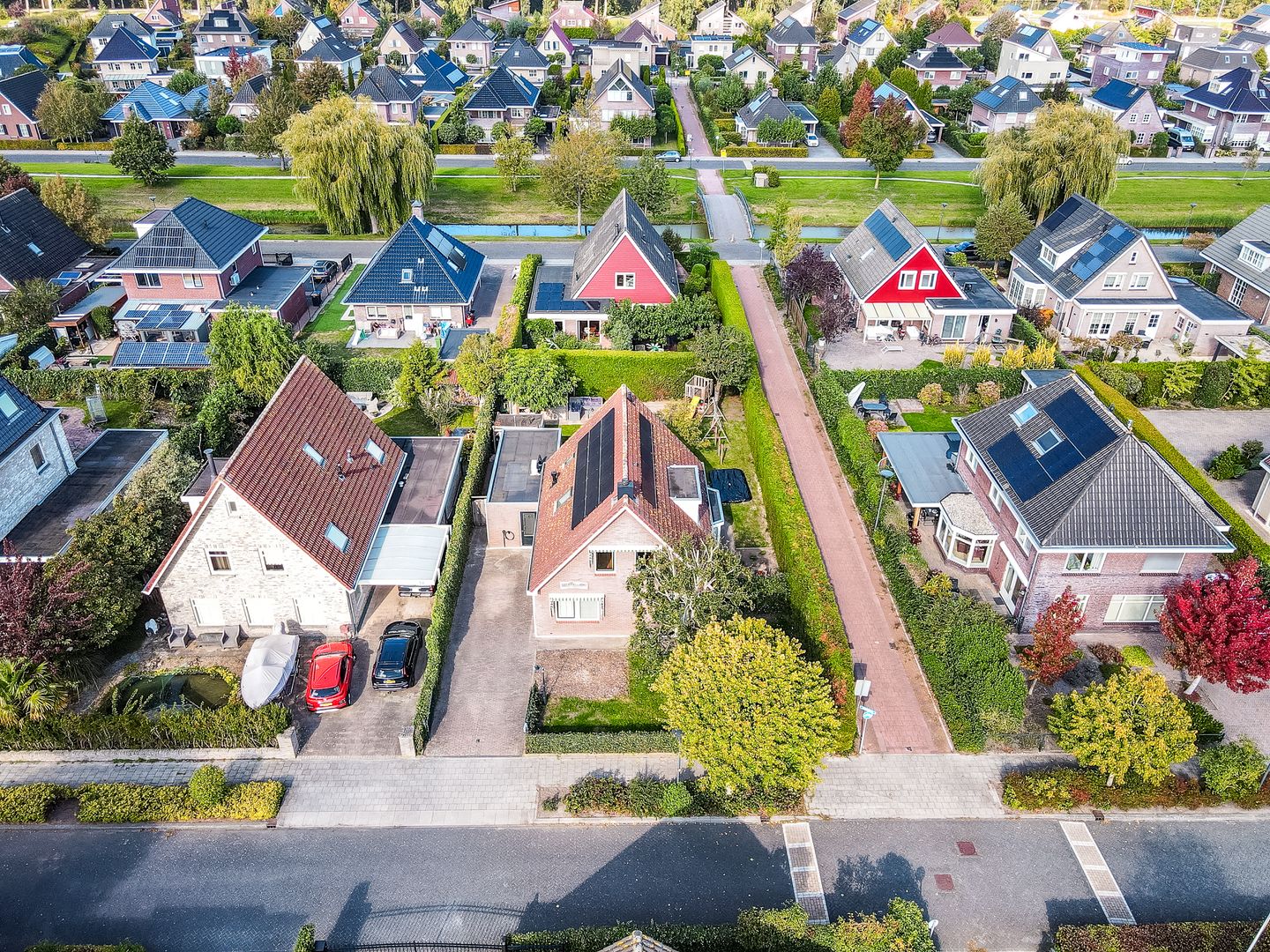 Foto 55 van Marquette 61