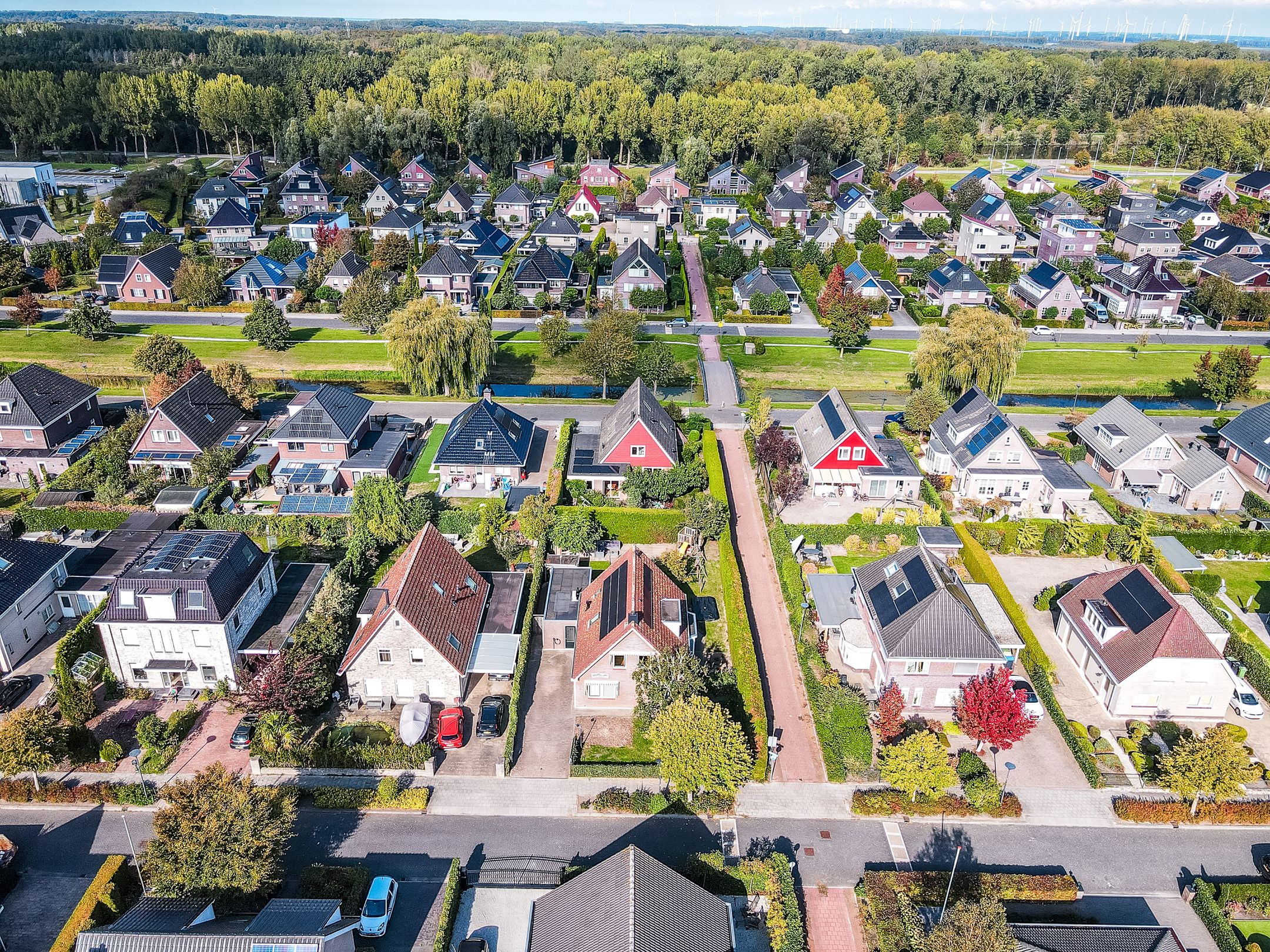 Foto 57 van Marquette 61