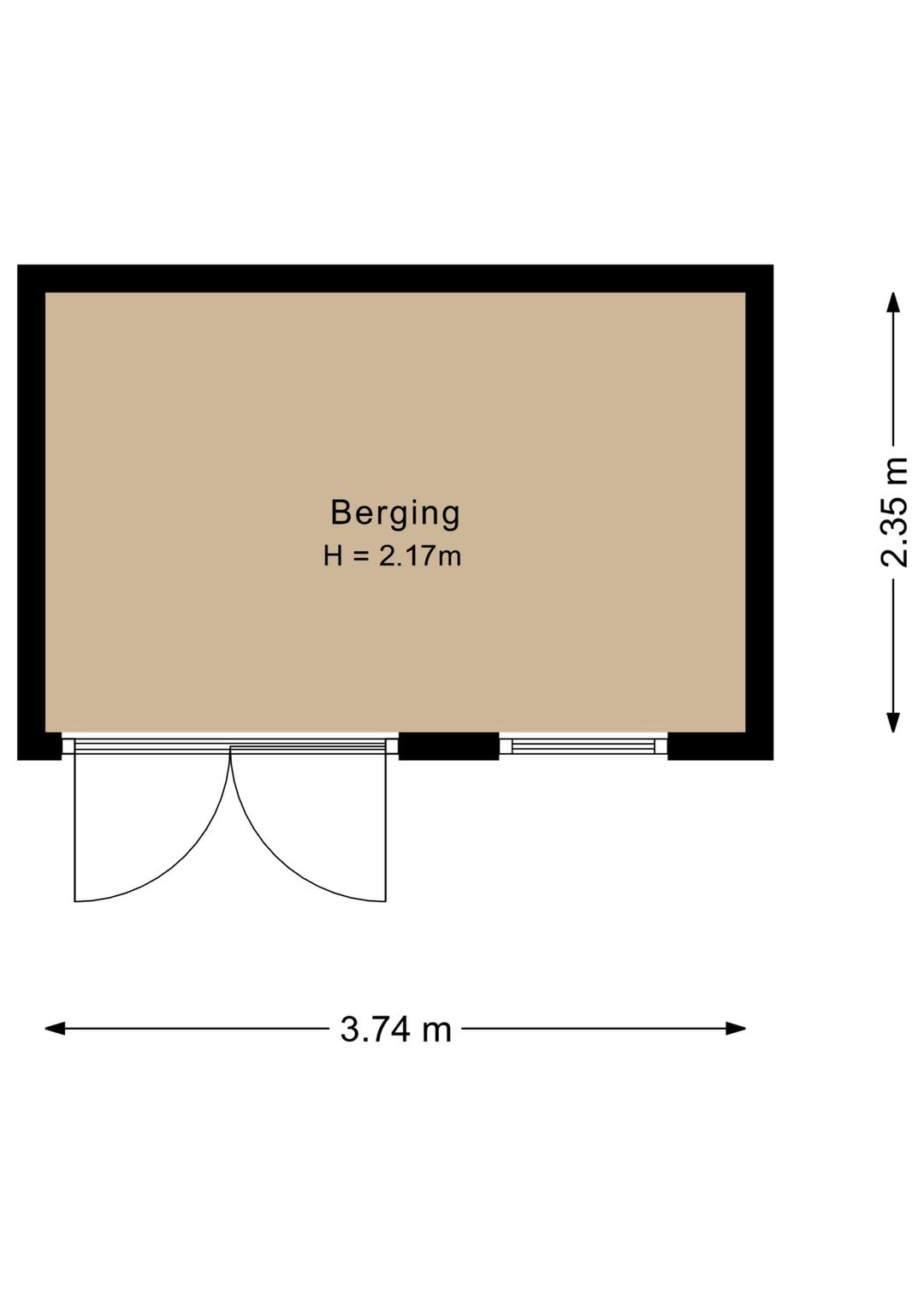 Foto 62 van Marquette 61