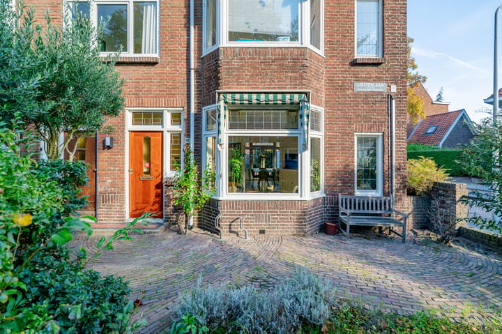 Foto 2 van De Sitterlaan 66