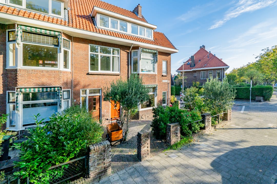 Foto 41 van De Sitterlaan 66