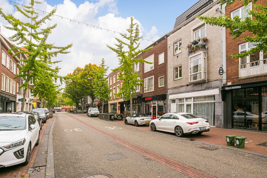 Foto 2 van Hertogstraat 53-A