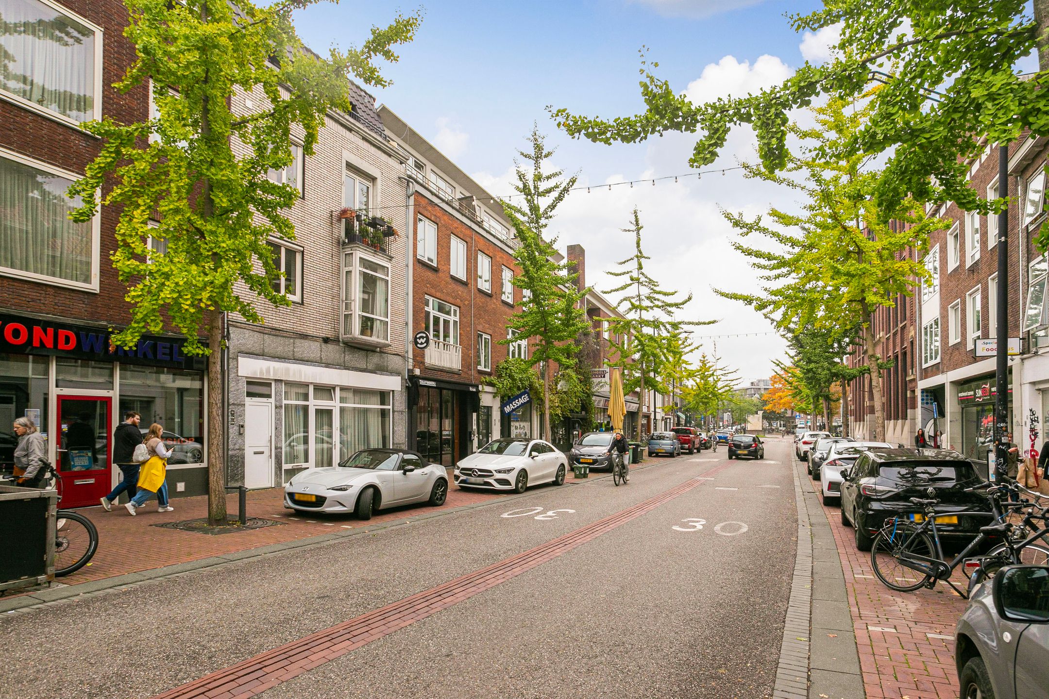 Foto 3 van Hertogstraat 53-A