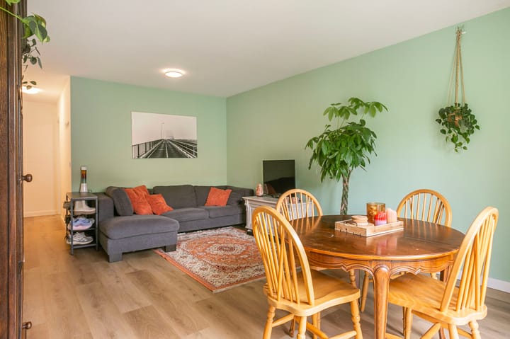 Photo 5 of Hertogstraat 53-A