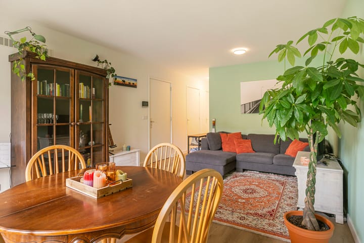 Photo 6 of Hertogstraat 53-A