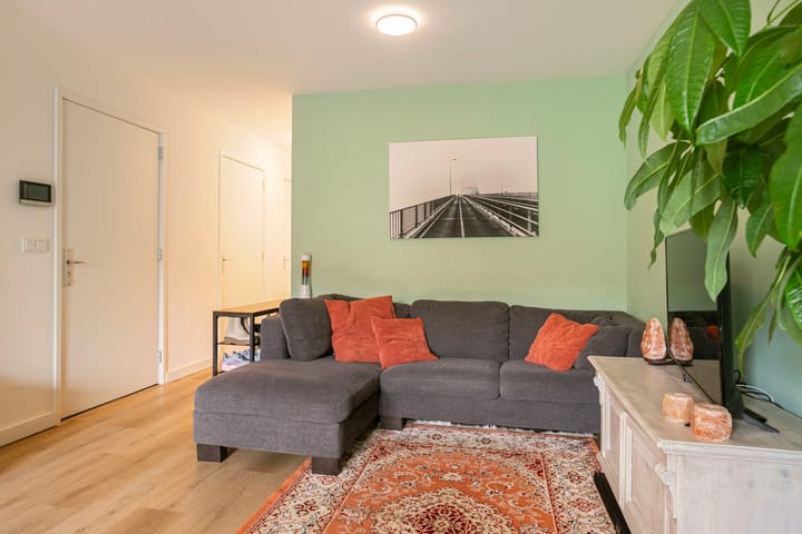 Photo 7 of Hertogstraat 53-A