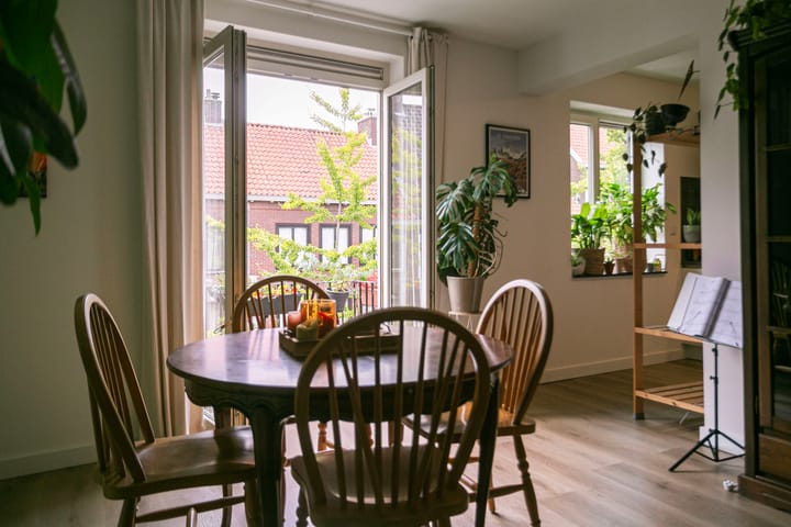 Photo 9 of Hertogstraat 53-A