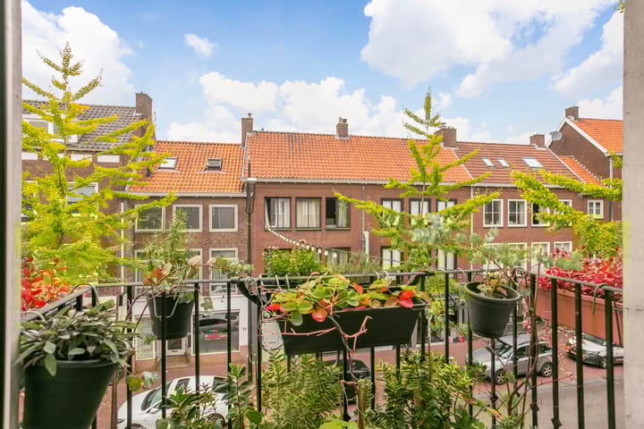 Photo 10 of Hertogstraat 53-A