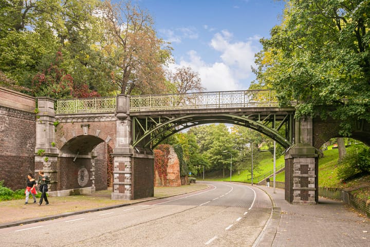 Photo 18 of Hertogstraat 53-A