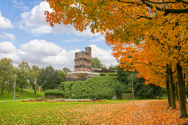 Photo 19 of Hertogstraat 53-A