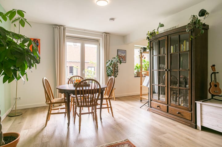 Photo 8 of Hertogstraat 53-A