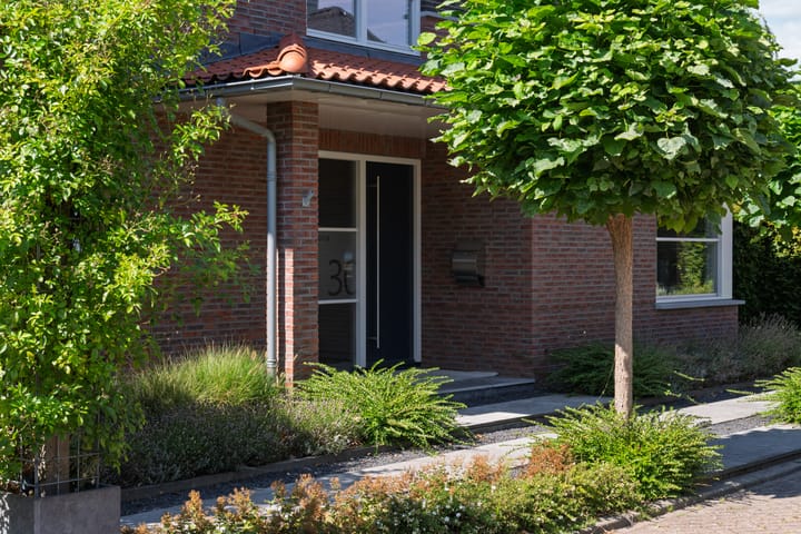 Foto 3 van Oranjestein 30