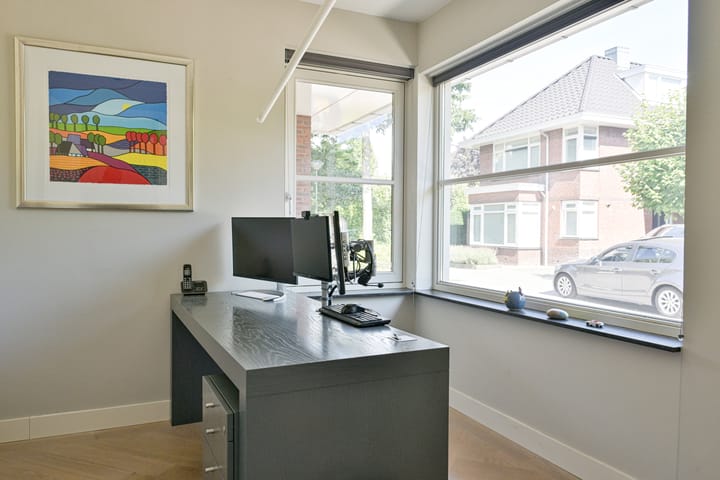 Foto 4 van Oranjestein 30